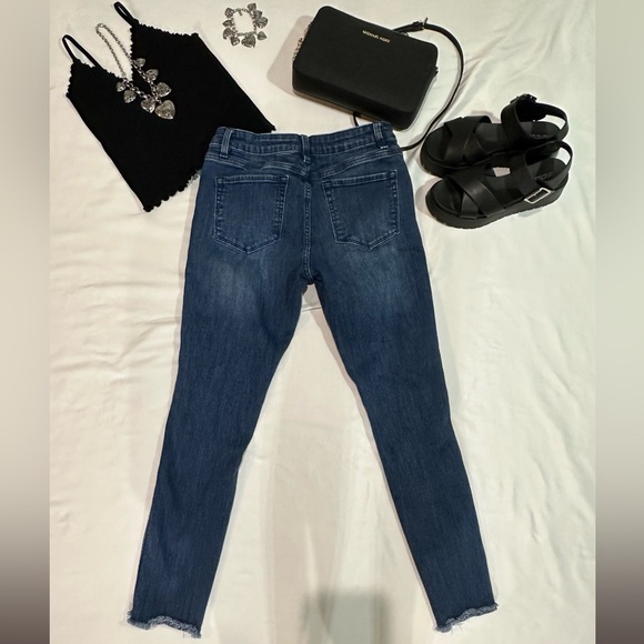 Nature denim - Picture 2 of 4